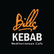 Bills Kebab Mediterranean Cafe