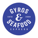 Gyros & Seafood Express