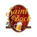 Le Saint-Bock - Brasserie Artisanale