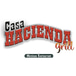 Casa Hacienda