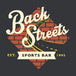 Backstreets Sports Bar