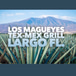 Los Magueyes Mexican Grill