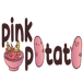 The Pink Potato Caribbean Cuisine