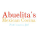 Abuelita’s Mexican Cosina