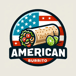 American Burrito