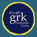 It’s all GRK Authentic Gyros