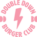 Double Down Burger Club