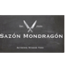 Sazón Mondragón