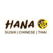 Hana Sushi, Chinese & Thai