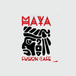 Maya Fusion Cafe