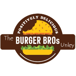 The BURGER BROs