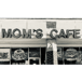 Mom's Cafe