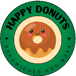 Happy Donuts