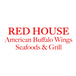 Red House American Buffalo Wings Seafoods & Grill