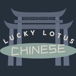 Lucky Lotus Chinese