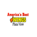 America’s Best Wings