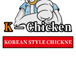 K-Chicken Virginia Beach (CM Chicken）