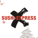 X Sushi Express