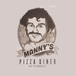 Mannys Pizza Diner