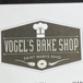 Vogels Bake Shop