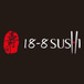 18-8 Sushi