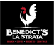 Benedict's La Strata