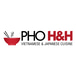 Pho H&H Vietnamese Japanese Restaurant