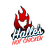 Halle's Hot Chicken