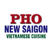 Pho New Saigon Restaurant