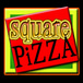 Square Pizza