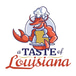 A Taste Of Louisiana