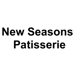 NEW SEASONS PATISSERIE