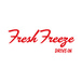 Fresh Freeze Drive-In