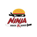 Ninja Hibachi & Burger