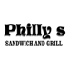 Philly's Sandwich and Grill
