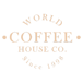 World Coffee House