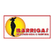 Barrigas Mexican Grill and Cantina