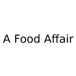 A Food Affair