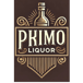 Primo Liquor