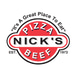 Nick’s Pizza & Beef