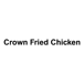 Crown Fried Chicken (Franklin St)