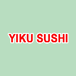 Yiku Sushi