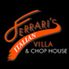 Ferrari's Italian Villa & Chop House