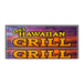 LEE'S HAWAIIAN GRILL