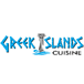 Greek Islands Cuisine