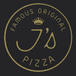 Famous Original J's Pizza