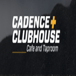 Cadence Clubhouse