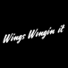 Wingin it Wings