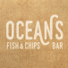 Oceans fish and chips bar