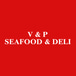 V&p seafood deli